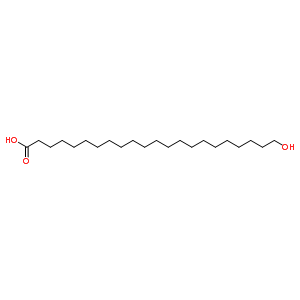 506-45-6  22-hydroxydocosaanzuur