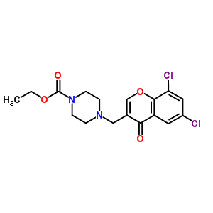 5425-82-1  6-chloro-N-methyl-1,3,5-triazine-2,4-diamine