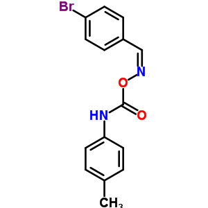 5523-66-0  5-(2-{3-methoxy-4-[(3-nitrobenzyl)oxy]phenyl}ethenyl)-3-methyl-4-nitroisoxazole