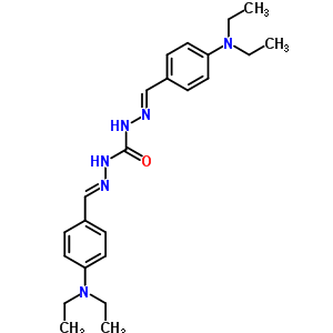 5565-23-1  2-{4-[(1-methyl-1H-indol-3-yl)methylidene]-2,5-dioxoimidazolidin-1-yl}-N-(4-methylphenyl)acetamide