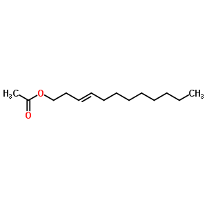 56218-63-4  (3E)-dodec-3-en-1-yl acetate