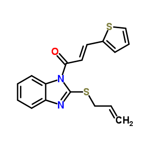 Benzoic acid, 3-amino-2,4,6-tribromo-