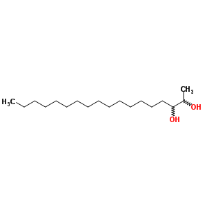 67919-41-9  (2S,3R)-octadecane-2,3-diol