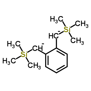 7236-63-7  benzene-1,2-diylbis[(trimethylsilyl)methanide]