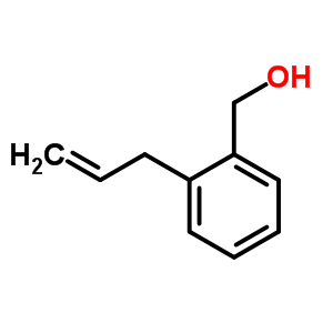 84801-07-0  (2-prop-2-en-1-ylphenyl)methanol