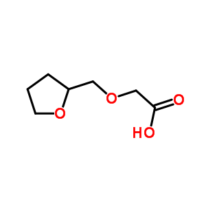 854702-18-4  (tetrahydrofuran-2-ylmethoxy)acetic acid