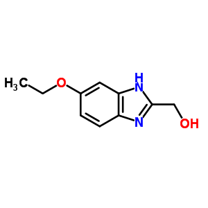 889961-14-2  (6-ethoxy-1H-benzimidazol-2-yl)methanol