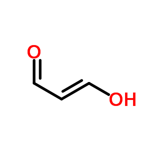 927-76-4  (2E)-3-hidroksiprop-2-enal