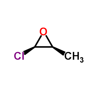 21947-75-1  (2R,3S)-2-chloro-3-methyloxirane