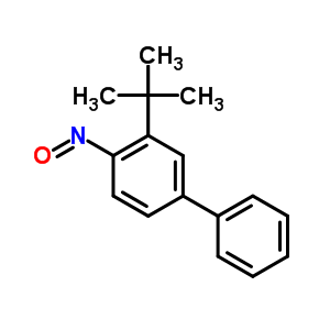 275795-16-9  3-tert-butyl-4-nitrosobiphenyl