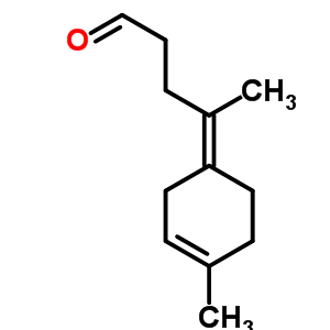 32540-03-7;53585-11-8;53585-12-9  (4Z)-4-(4-methylcyclohex-3-en-1-ylidene)pentanal