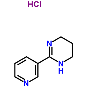 35059-05-3  2-(pyridin-3-yl)-1,4,5,6-tetrahydropyrimidine