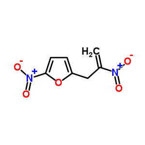35950-41-5  2-nitro-5-(2-nitroprop-2-en-1-yl)furan