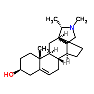 4438-06-6  (3beta,20alpha)-con-5-enin-3-ol