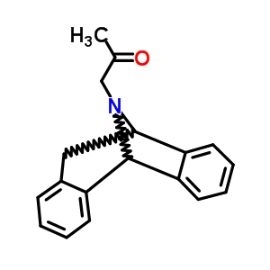 50537-19-4  1-(10,11-dihydro-5H-5,10-epiminodibenzo[a,d][7]annulen-12-yl)propan-2-one