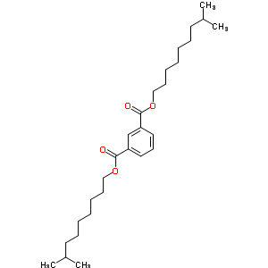 52284-35-2  bis(8-méthylnonyl)benzène-1,3-dicarboxylate 