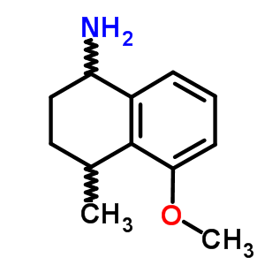 52372-98-2  5-methoxy-4-methyl-1,2,3,4-tetrahydronaphthalen-1-amine