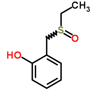 53380-26-0  2-[(ethylsulfinyl)methyl]phenol