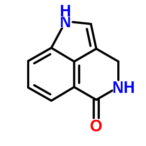 53462-75-2  3,4-dihydropyrrolo[4,3,2-de]isoquinolin-5(1H)-one