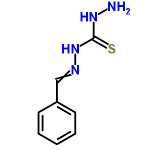 5351-58-6  N''-(phenylmethylidene)thiocarbonohydrazide