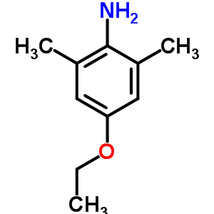 54220-95-0  4-ethoxy-2,6-dimethylaniline