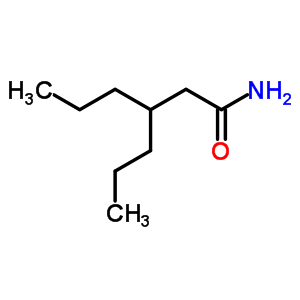 55327-20-3  3-propylhexanamide