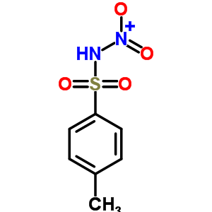 56764-43-3  4-methyl-N-nitrobenzenesulfonamide 56764-43-3  4-methyl-N-nitrobenzenesulfonamide