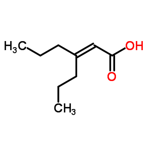 59117-27-0  3-propylhex-2-enoic acid