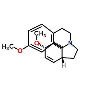 60229-91-6  (3beta)-3,15-dimethoxy-1,2-didehydroerythrinan