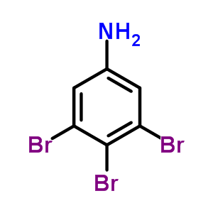 609-16-5  3،4،5-tribromoaniline