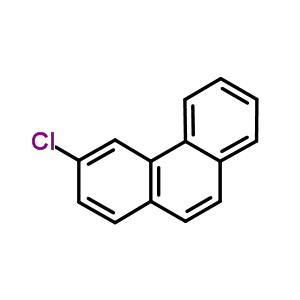 715-51-5  3-chlorophenanthrene