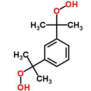 721-26-6  benzene-1,3-diildipropano-2,2-diil diidroperossido