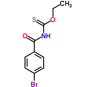 73747-42-9  O-ethyl [(4-bromophenyl)carbonyl]thiocarbamate