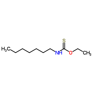 73747-49-6  O-ethyl heptylthiocarbamate