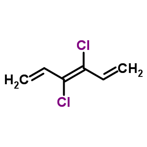83682-37-5  (3E)-3,4-dichlorohexa-1,3,5-triene