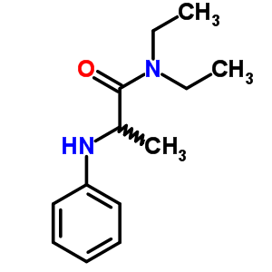 91904-56-2  N,N-diethyl-N~2~-phenylalaninamide