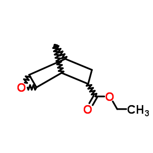 97-81-4  ethyl 3-oxatricyclo[3.2.1.0~2,4~]octane-6-carboxylate