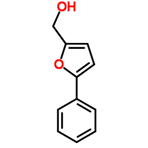 22078-90-6  (5-phenylfuran-2-yl)methanol