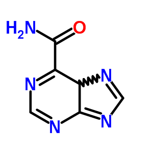 37527-29-0  5H-purine-6-carboxamide