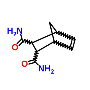 5602-35-7  bicyclo[2.2.1]hept-5-ene-2,3-dicarboxamide