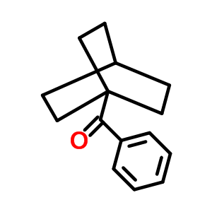 58541-27-8  bicyclo[2.2.2]oct-1-yl(phenyl)methanone