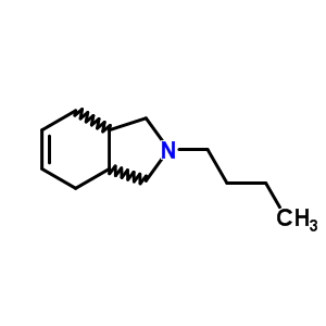 7142-85-0  2-butyl-2,3,3a,4,7,7a-hexahydro-1H-isoindole