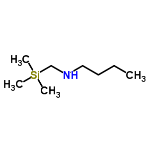 73758-46-0  N-[(trimethylsilyl)methyl]butan-1-amine