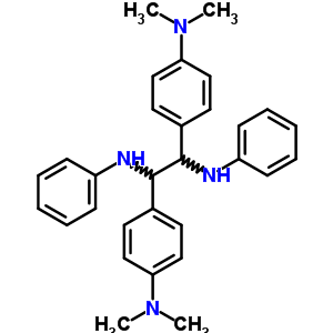 74478-18-5  1,2-bis[4-(dimethylamino)phenyl]-N,N'-diphenylethane-1,2-diamine