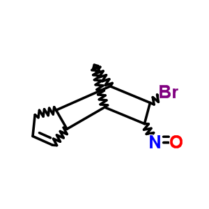 7466-06-0  6-bromo-5-nitroso-3a,4,5,6,7,7a-hexahydro-1H-4,7-methanoindene
