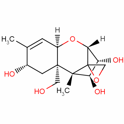 34114-99-3  T-2 tetraol