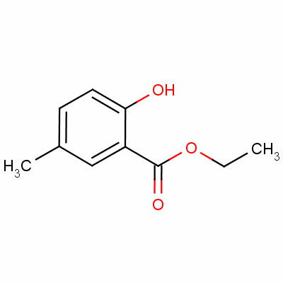 Ethyl 2-hydroxy-5-methylbenzoate