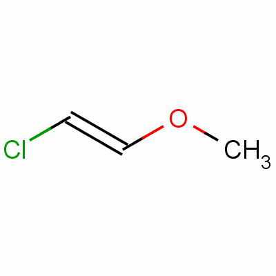 34844-03-6  1-chloro-2-methoxyethylene