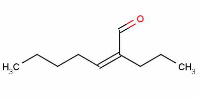 34880-43-8  2-propylhept-2-enal