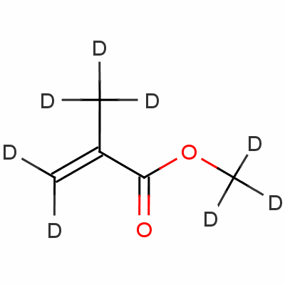 35233-69-3  (2H3)methyl (3,3,α,α,α-2H5)methacrylate